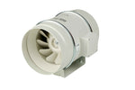 Extractor de aire en línea para ducto TD-800/200 3V MIXVENT S&P