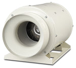 Extractor de aire en línea para ducto TD-2000/315 SILENT 3V S&P