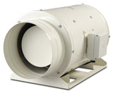 Extractor de aire en línea para ducto TD-2000/315 SILENT 3V S&P