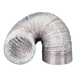 Ducto de aluminio flexible para aire GSA-M0 100 3M