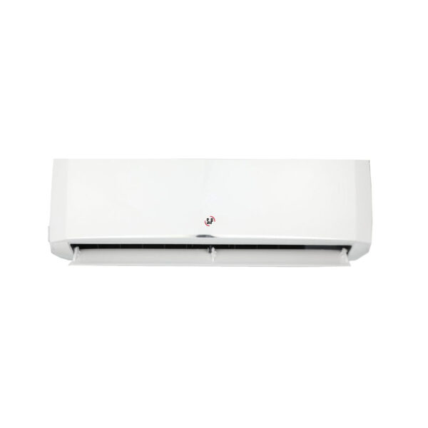 Aire Acondicionado Split Inverter 9000 BTU Frío Y Calor - S&P - Imagen 2