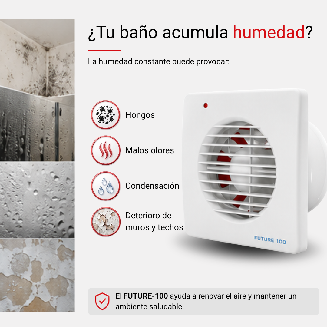 2.Furure 100 c Humedad