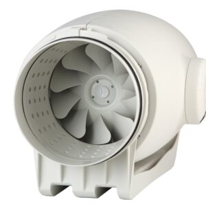 Extractor de aire en línea para ducto TD-500/150-160 SILENT 3V S&P
