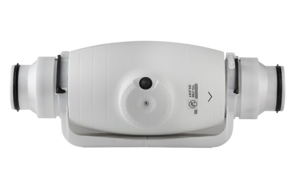Extractor de aire en línea para ducto TD-250/100 SILENT S&P - Imagen 3