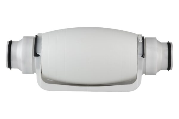Extractor de aire en línea para ducto TD-250/100 SILENT S&P - Imagen 4