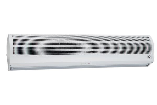 Cortina de aire tangencial 900 mm CAS-900 M PD