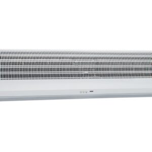 Cortina de aire tangencial 1200 mm CAS-1200 M PD