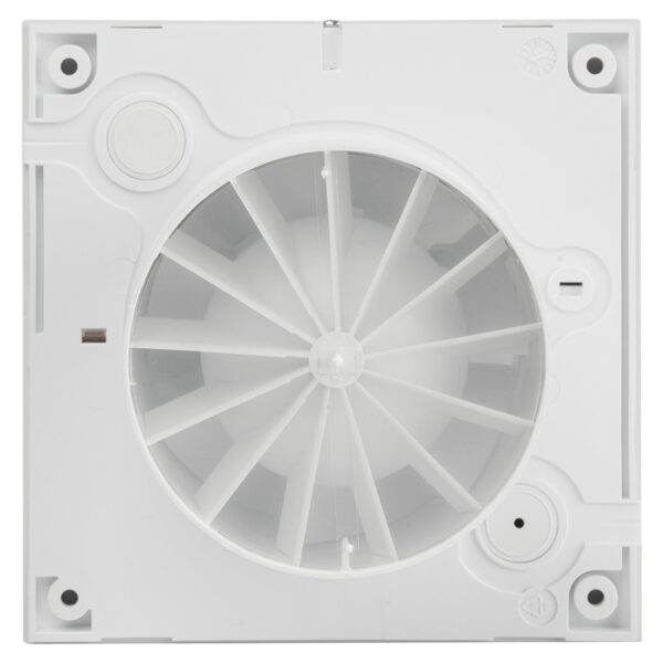 Extractor de aire para baño DECOR-100 CRZ DESIGN - Imagen 4