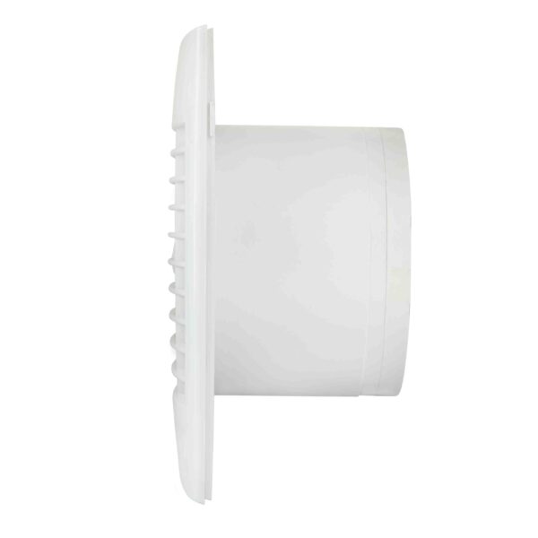 Extractor de aire para baño con temporizador DECOR-100 CR - Imagen 3