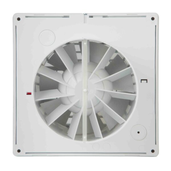 Extractor de aire para baño DECOR-200 C - Imagen 4