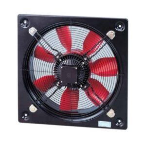 Extractor Axial Para Muro 10 Pulgadas HCBB/4-250