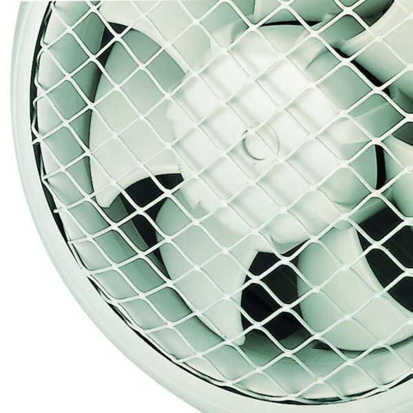 Extractor de aire para muro o vidrio HCM-150 N S&P - Imagen 3