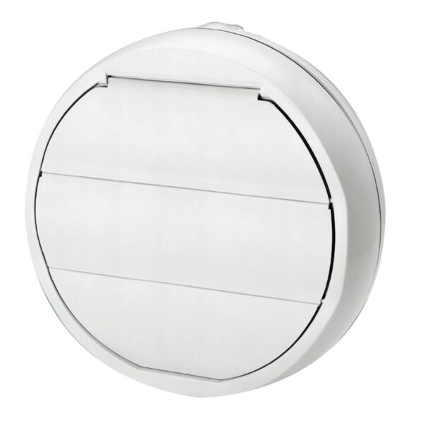 Extractor de aire para muro o vidrio HCM-150 N S&P - Imagen 2
