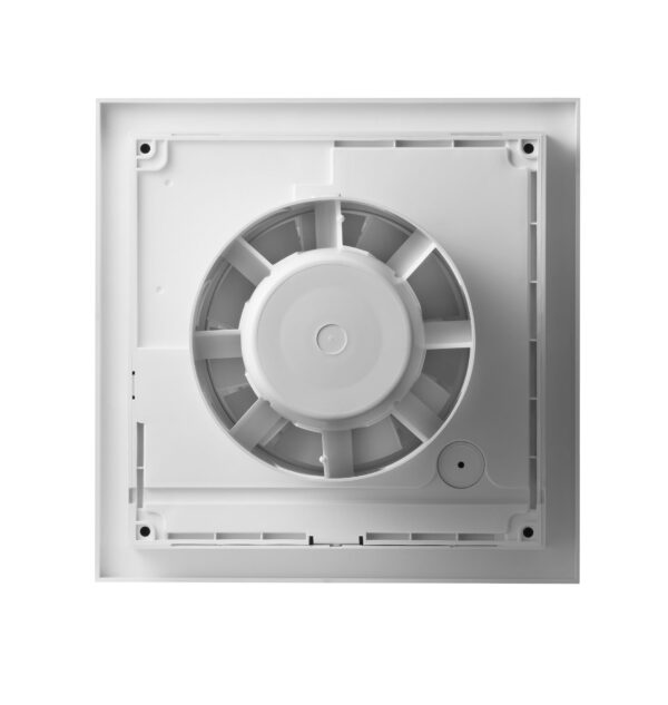 Extractor de aire para baño ultrasilencioso SILENT-200 CZ GOLD DESIGN - Imagen 3