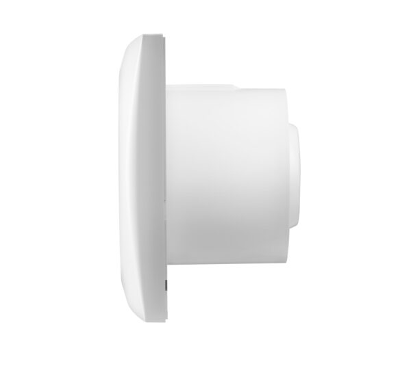 Extractor de aire para baño ultrasilencioso SILENT-200 CRZ - Imagen 3
