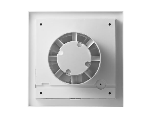 Extractor de aire para baño ultrasilencioso SILENT-100 CZ DESIGN SWAROVSKI - Imagen 3