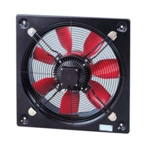 Extractor Axial Para Muro 14 Pulgadas HCBB/4-355
