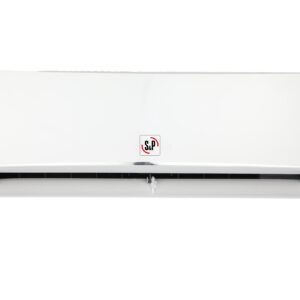 Aire Acondicionado Wifi Split Inverter 12000 BTU Frío Y Calor R32