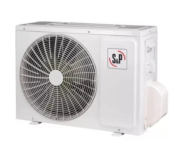 Aire Acondicionado Wifi Split Inverter 18000 BTU Frío Y Calor R32 - Imagen 4