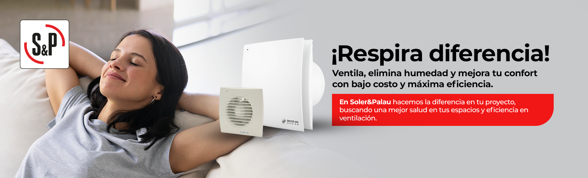 BANNER Respira diferencia!