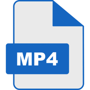 mp4 video