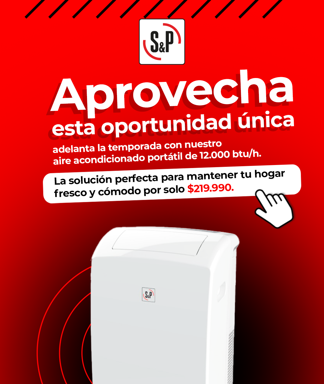 Banner SP 2 responsive
