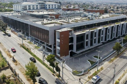 hosp antorno
