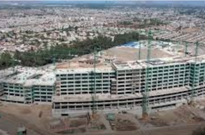 hosp sotero