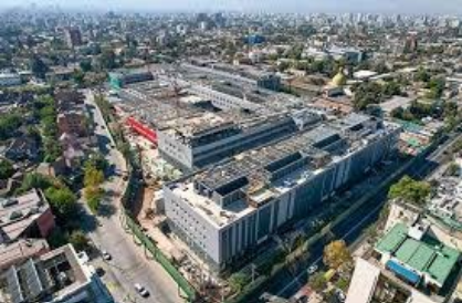 hospit salvador