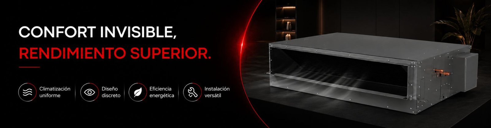 Banner Horizontal